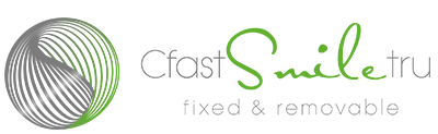 Logotipo de CFast
