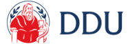 Logo DDU