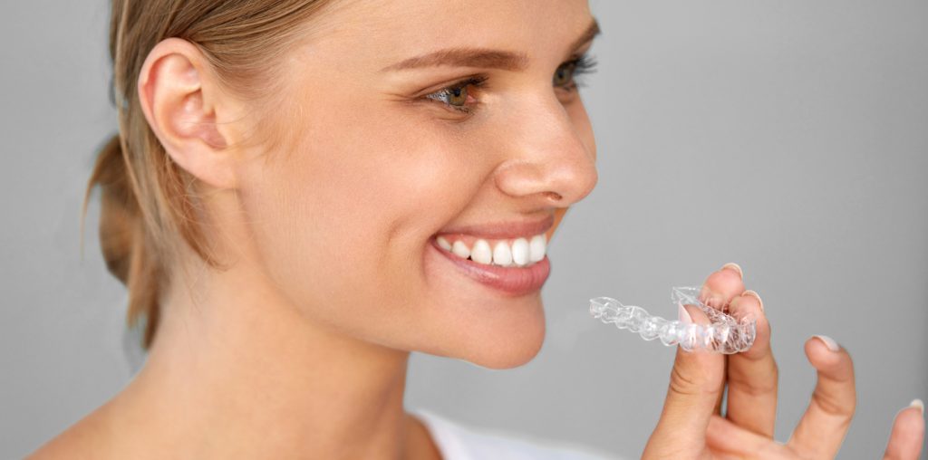 invisalign perto de mim