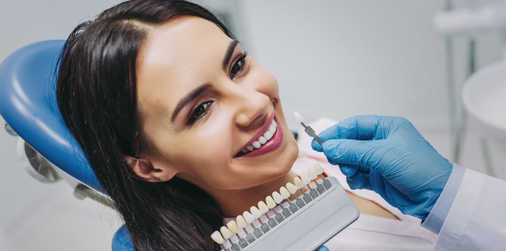 teeth whitening near me