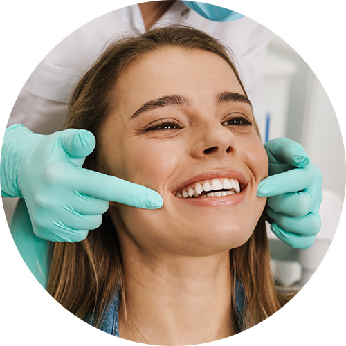 Dentist Tottenham (Seven Sisters) Private & NHS Anna House Dental